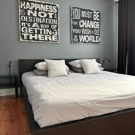 881 L'Appartement Familial ควิเบกซิตี้ ภายนอก รูปภาพ