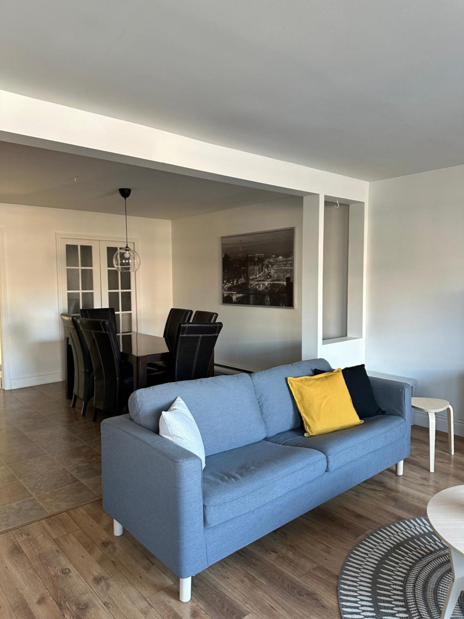 881 L'Appartement Familial ควิเบกซิตี้ ภายนอก รูปภาพ