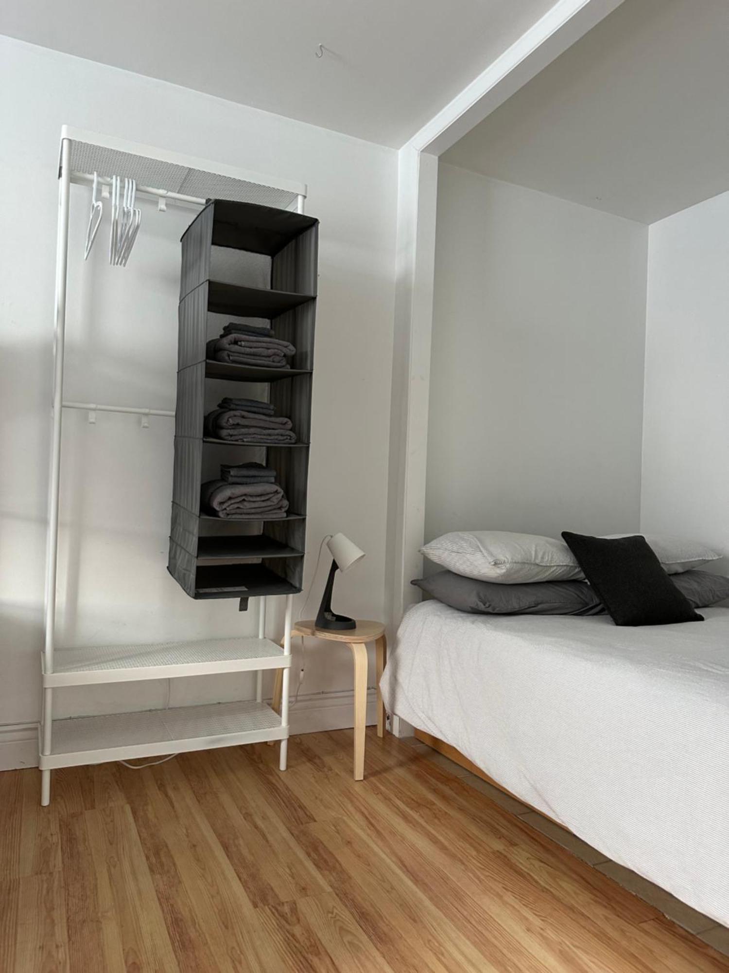 881 L'Appartement Familial ควิเบกซิตี้ ภายนอก รูปภาพ