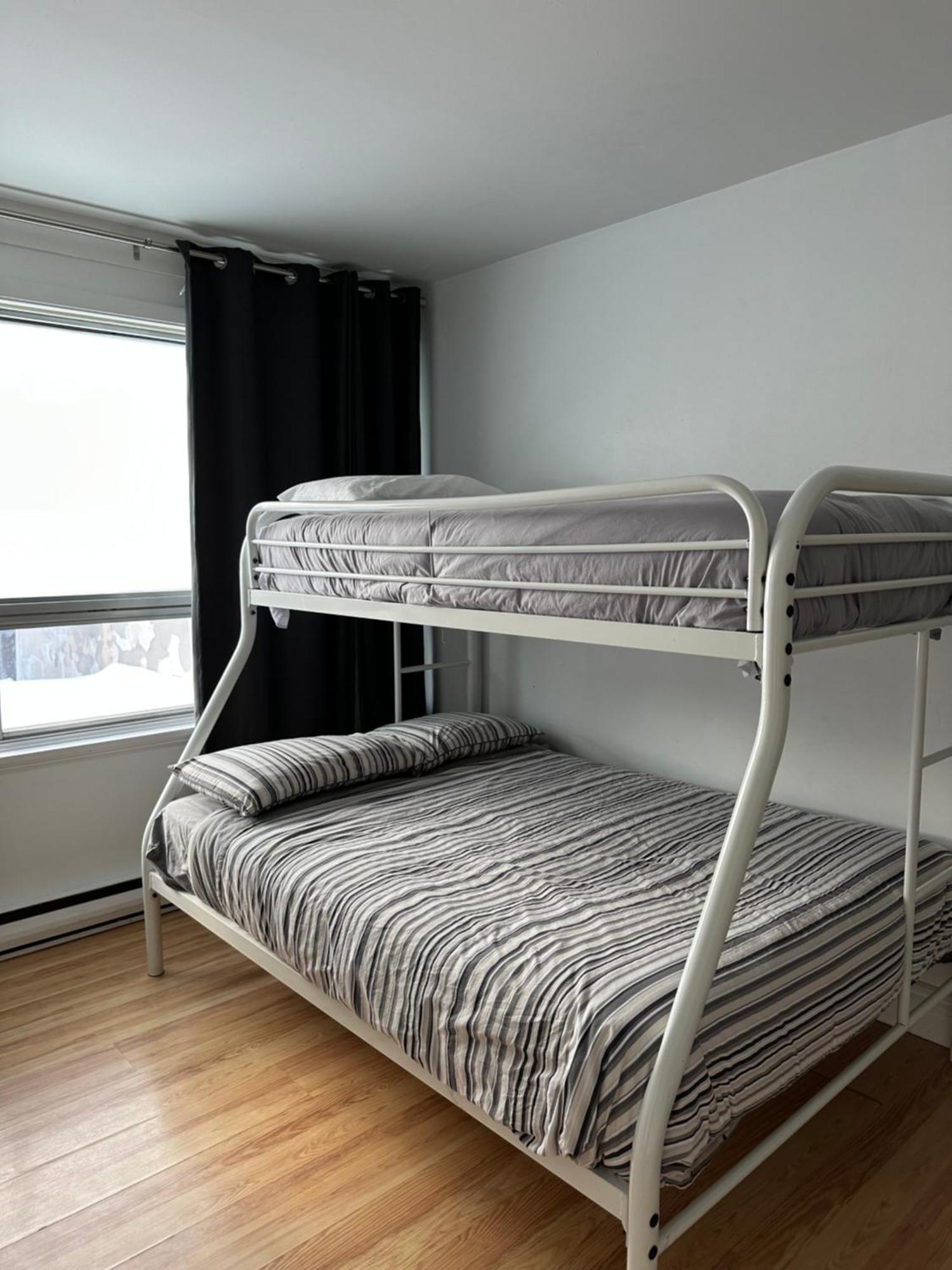 881 L'Appartement Familial ควิเบกซิตี้ ภายนอก รูปภาพ