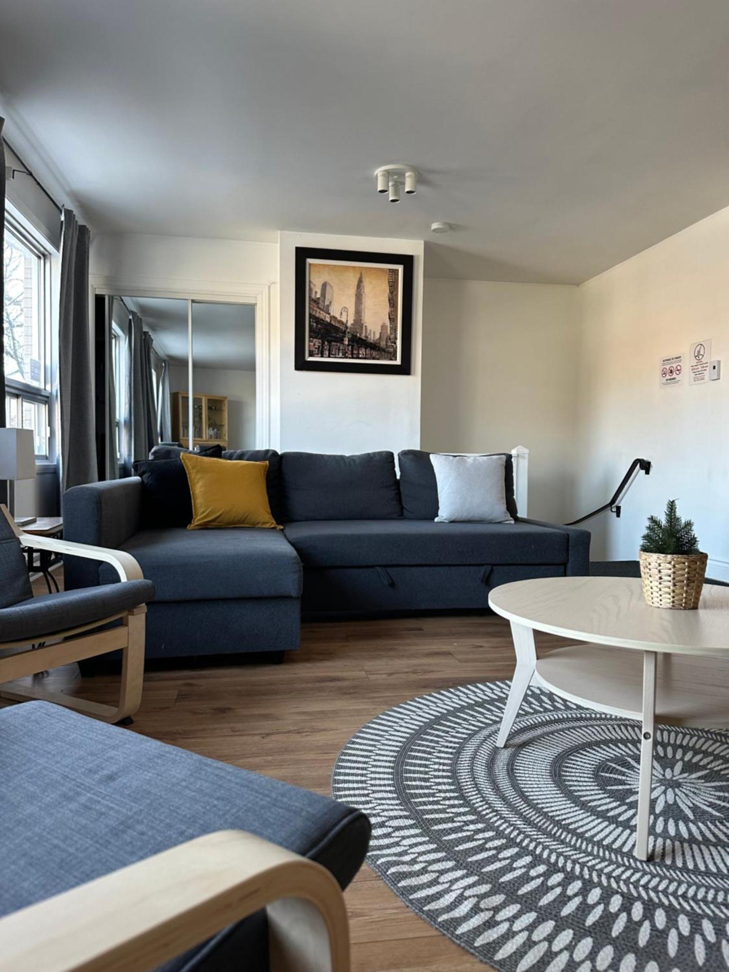 881 L'Appartement Familial ควิเบกซิตี้ ภายนอก รูปภาพ
