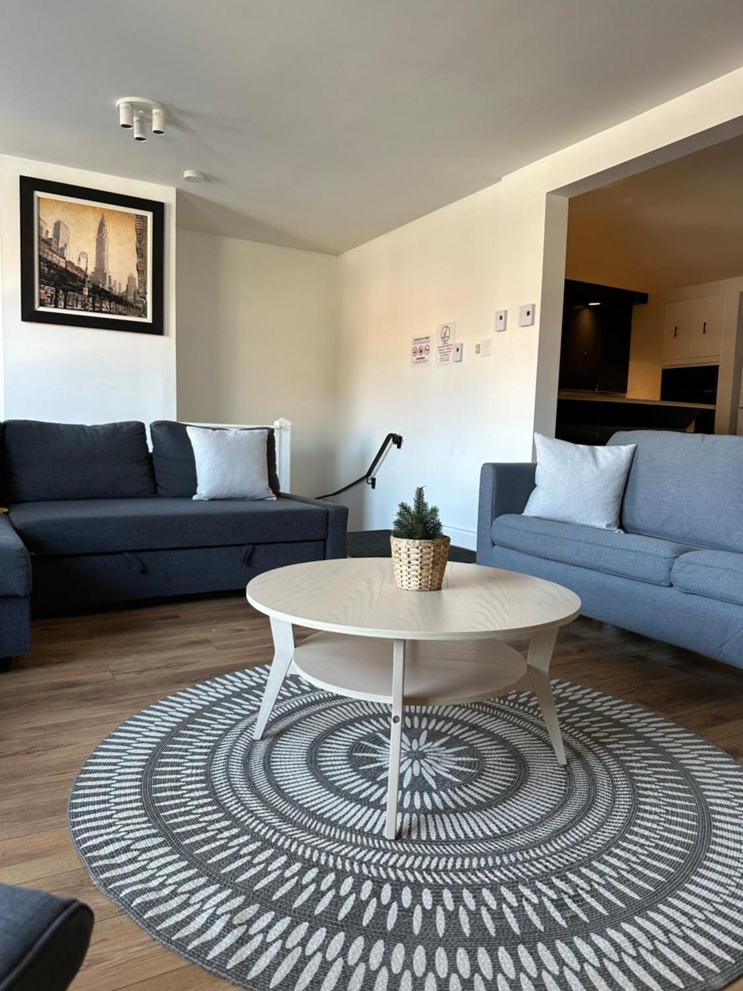 881 L'Appartement Familial ควิเบกซิตี้ ภายนอก รูปภาพ